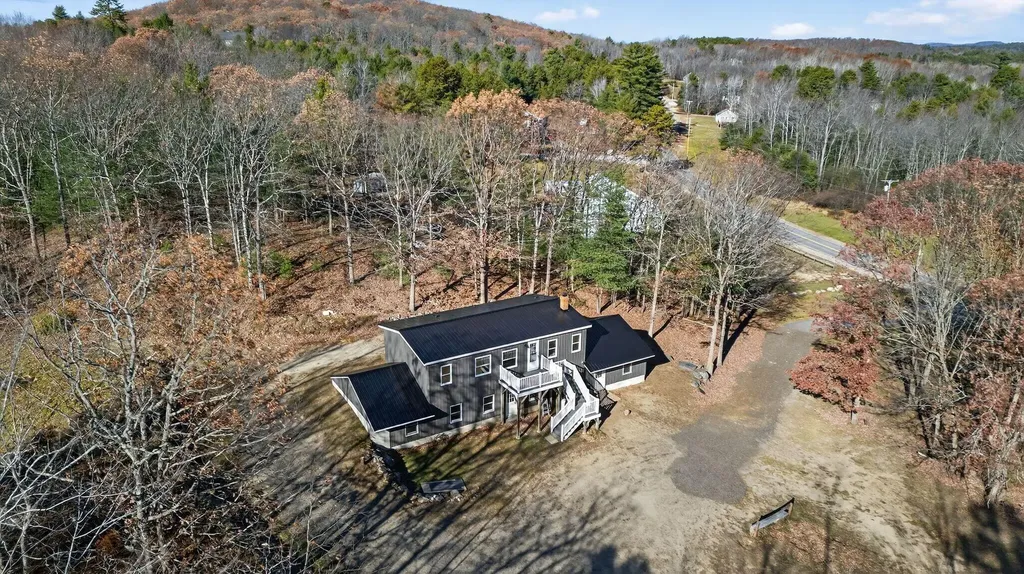 590 Newfield Road Shapleigh ME 04076