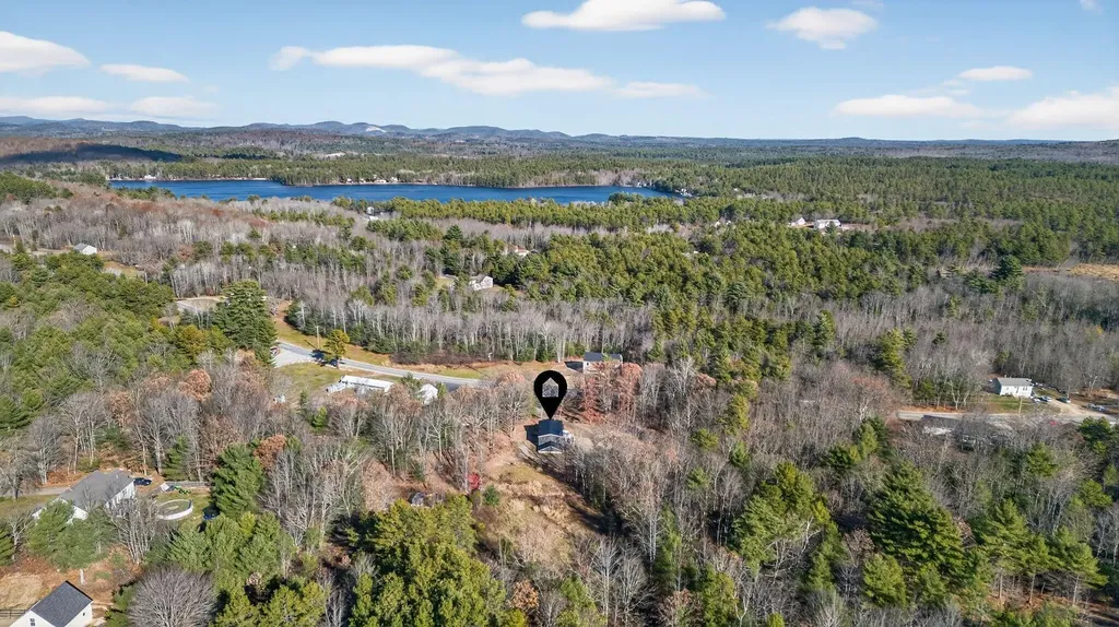 590 Newfield Road Shapleigh ME 04076