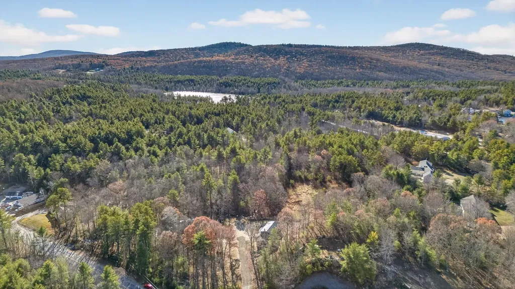 590 Newfield Road Shapleigh ME 04076