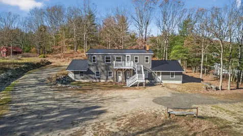 590 Newfield Road Shapleigh ME 04076