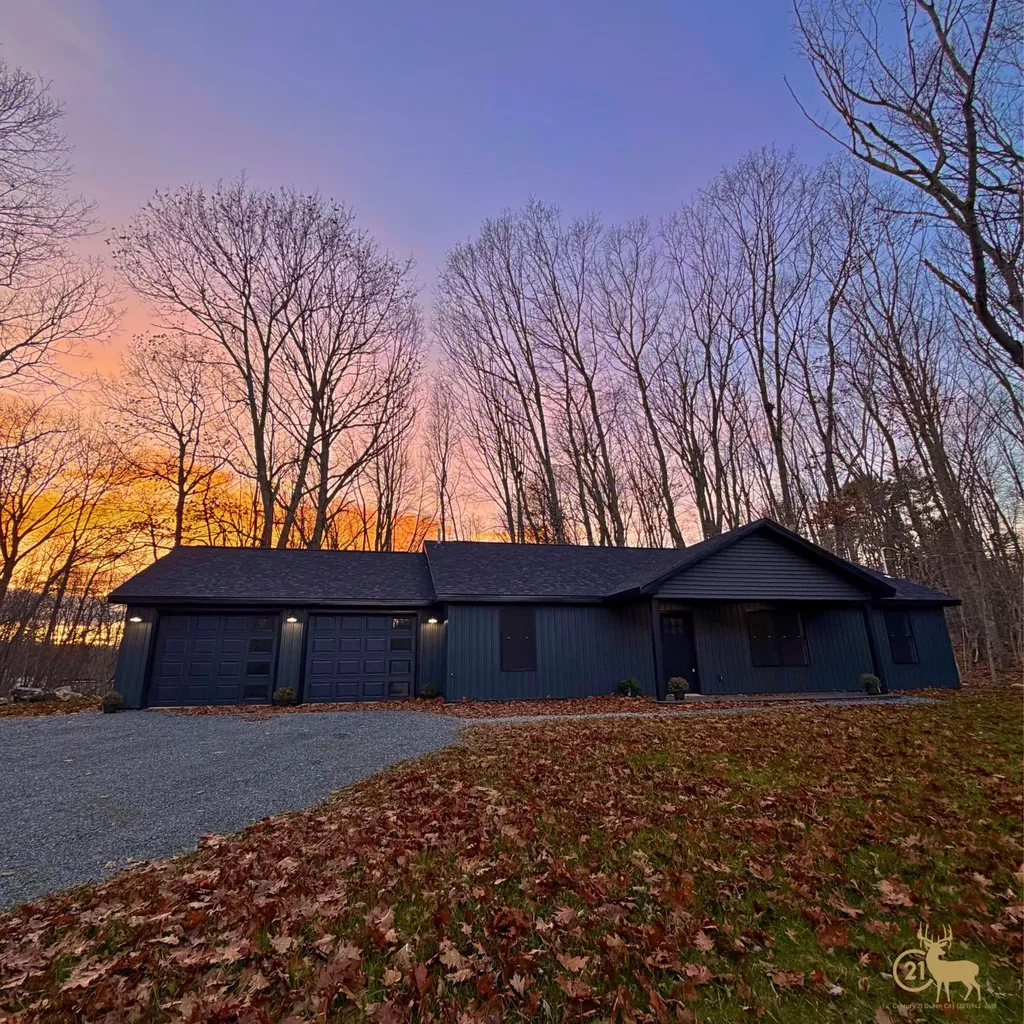 684 Millvale Road Bucksport ME 04416