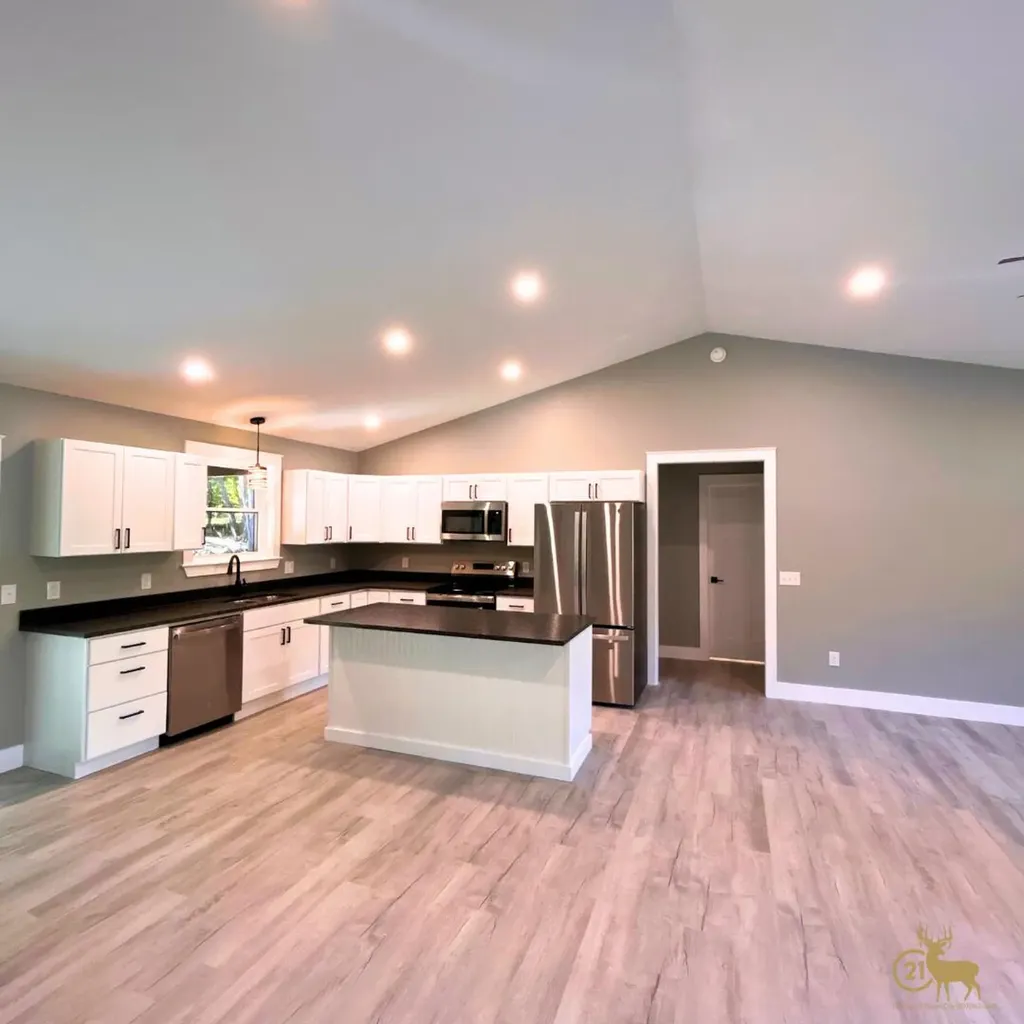 684 Millvale Road Bucksport ME 04416