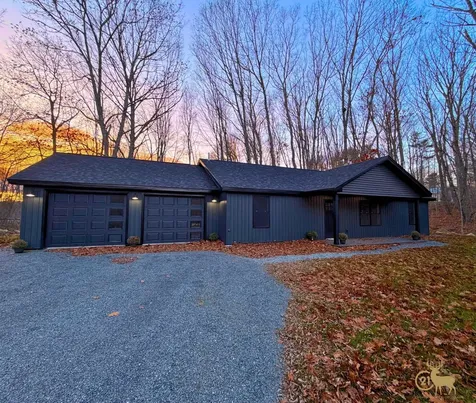 684 Millvale Road Bucksport ME 04416