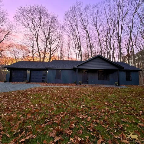 684 Millvale Road Bucksport ME 04416