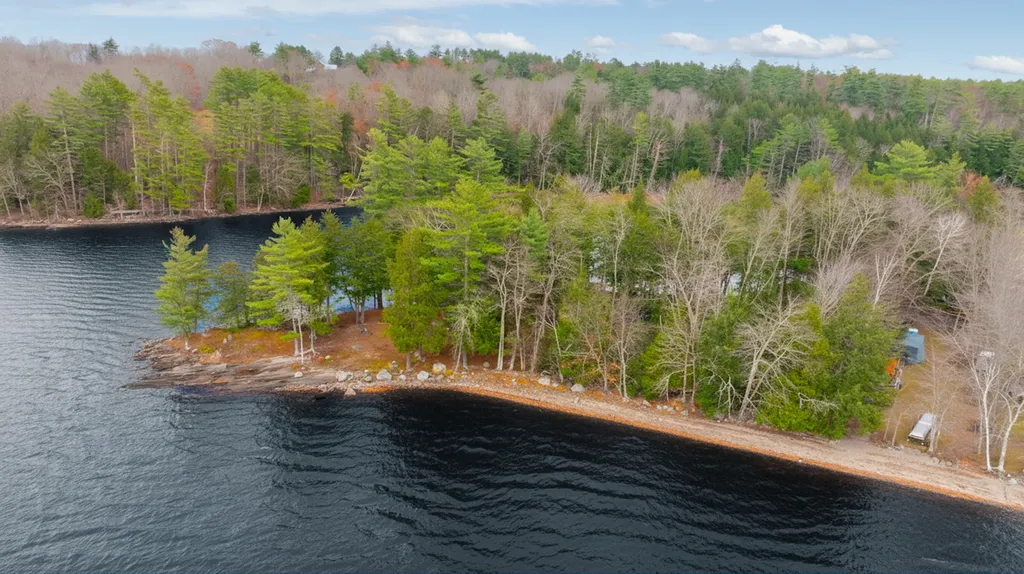 51 Larry Drive Monmouth ME 04259