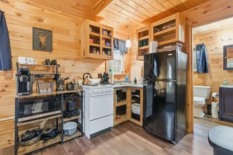 51 Larry Drive Monmouth ME 04259