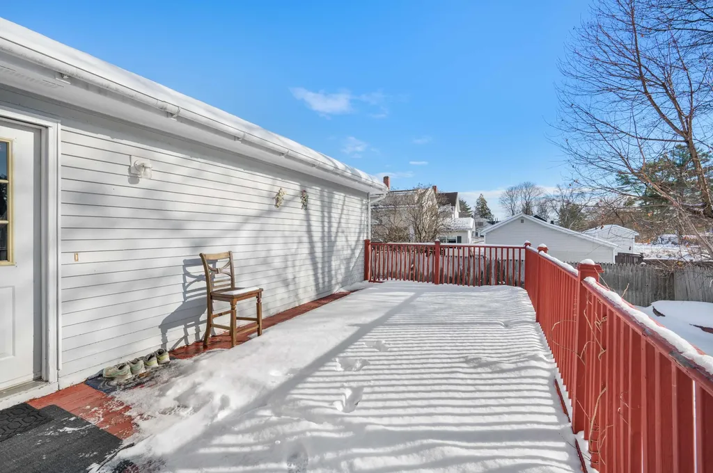 122 Western Avenue Waterville ME 04901