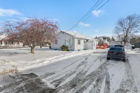 122 Western Avenue Waterville ME 04901