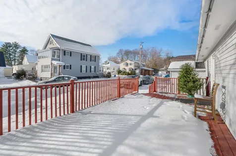 122 Western Avenue Waterville ME 04901