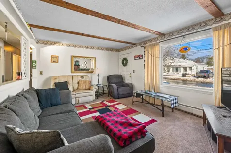 122 Western Avenue Waterville ME 04901