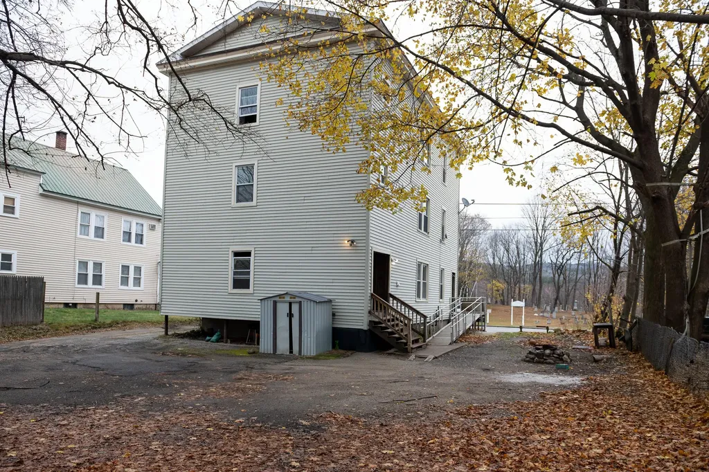 551 Waldo Street Rumford ME 04276
