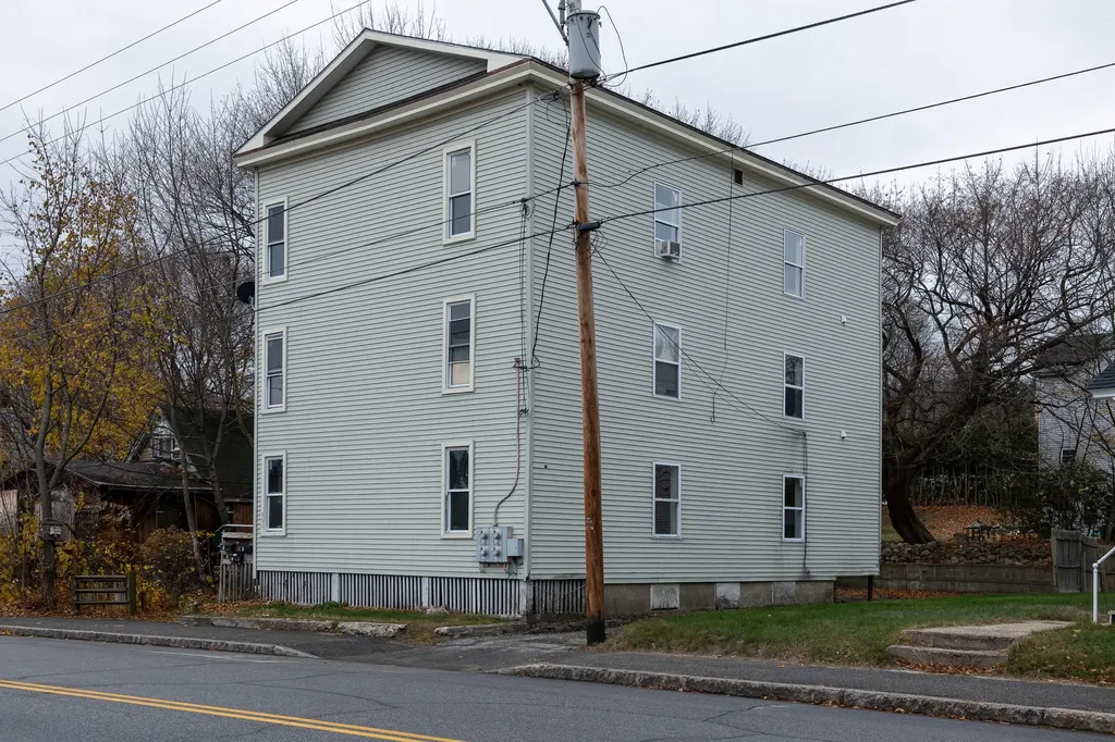 551 Waldo Street Rumford ME 04276