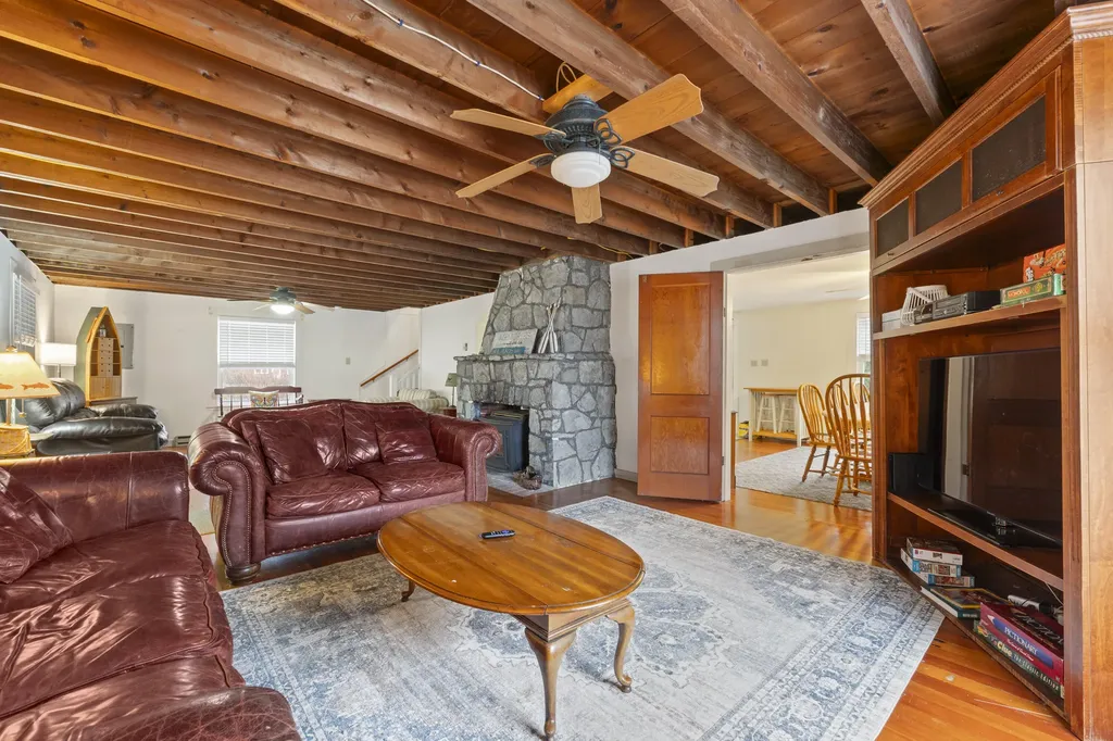 13 Quest Avenue Sebago ME 04029
