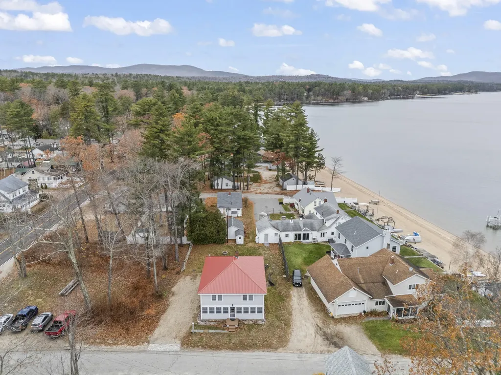 13 Quest Avenue Sebago ME 04029
