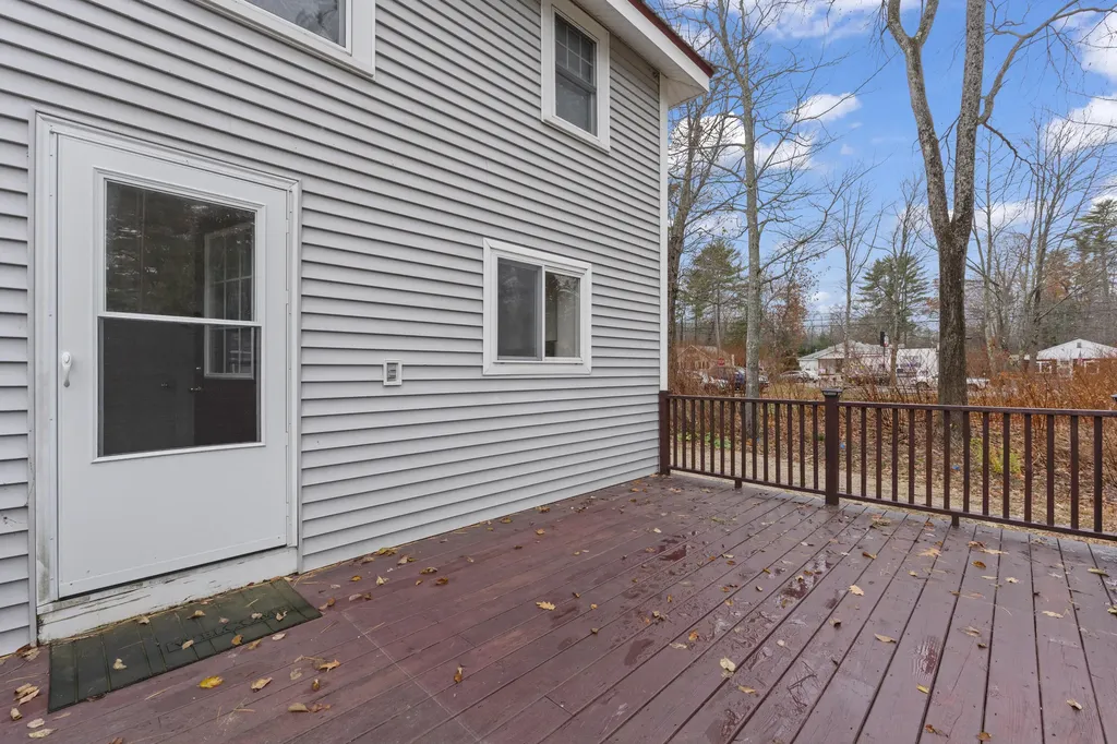 13 Quest Avenue Sebago ME 04029