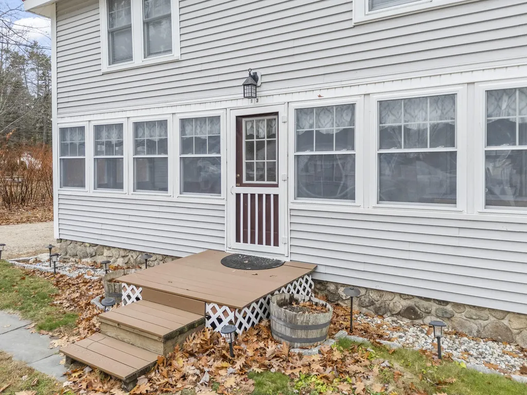 13 Quest Avenue Sebago ME 04029