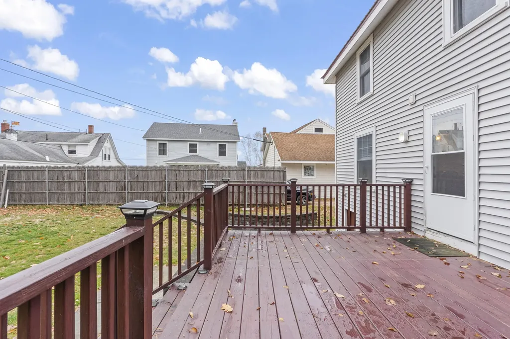 13 Quest Avenue Sebago ME 04029