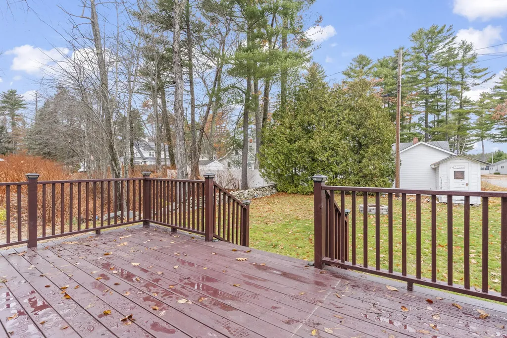 13 Quest Avenue Sebago ME 04029