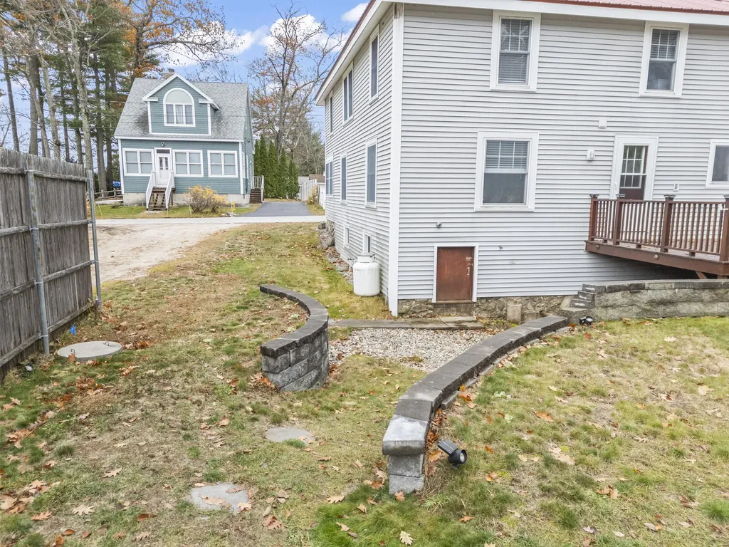 13 Quest Avenue Sebago ME 04029