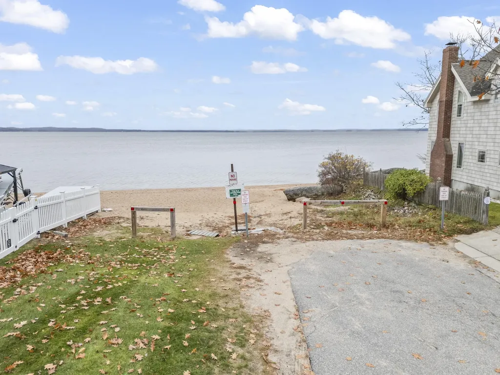 13 Quest Avenue Sebago ME 04029
