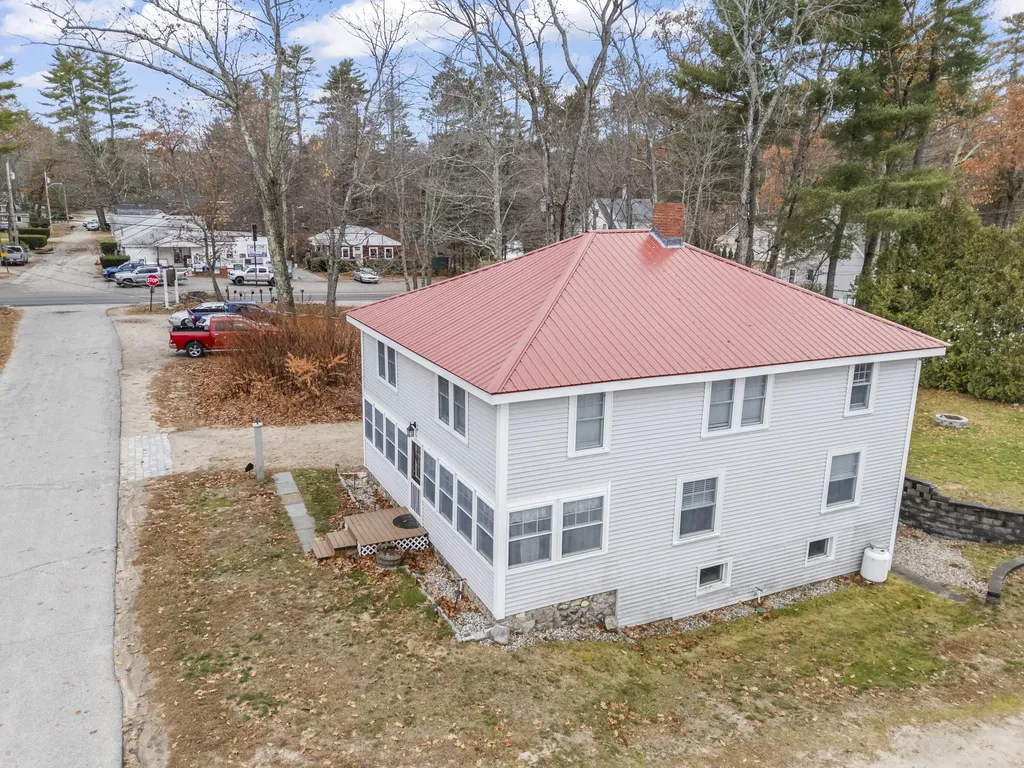 13 Quest Avenue Sebago ME 04029