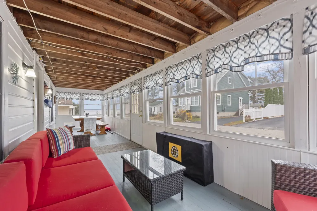 13 Quest Avenue Sebago ME 04029