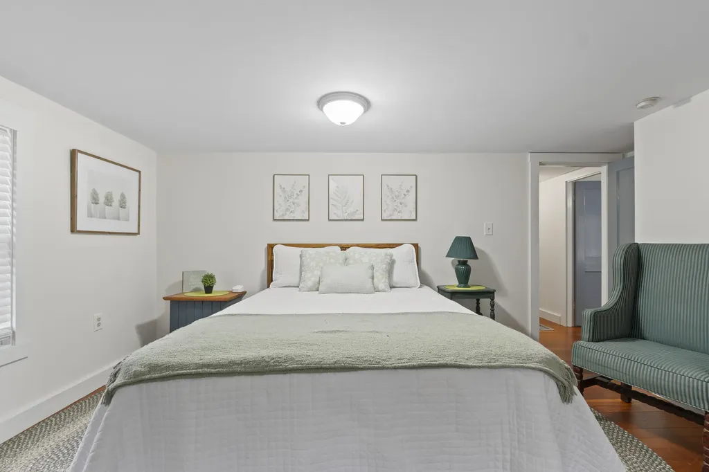 13 Quest Avenue Sebago ME 04029