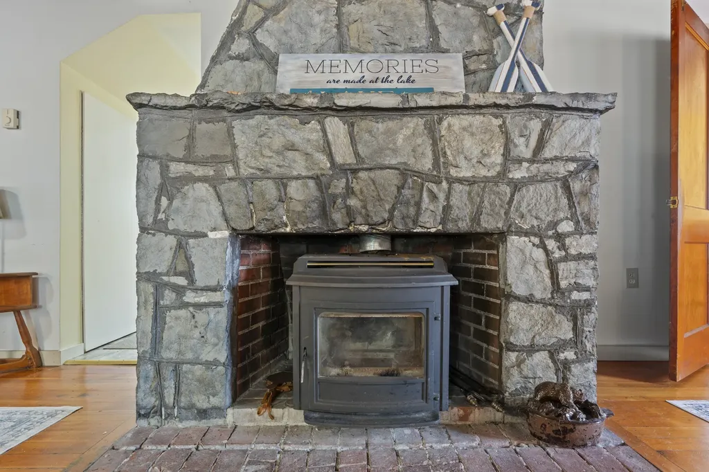 13 Quest Avenue Sebago ME 04029