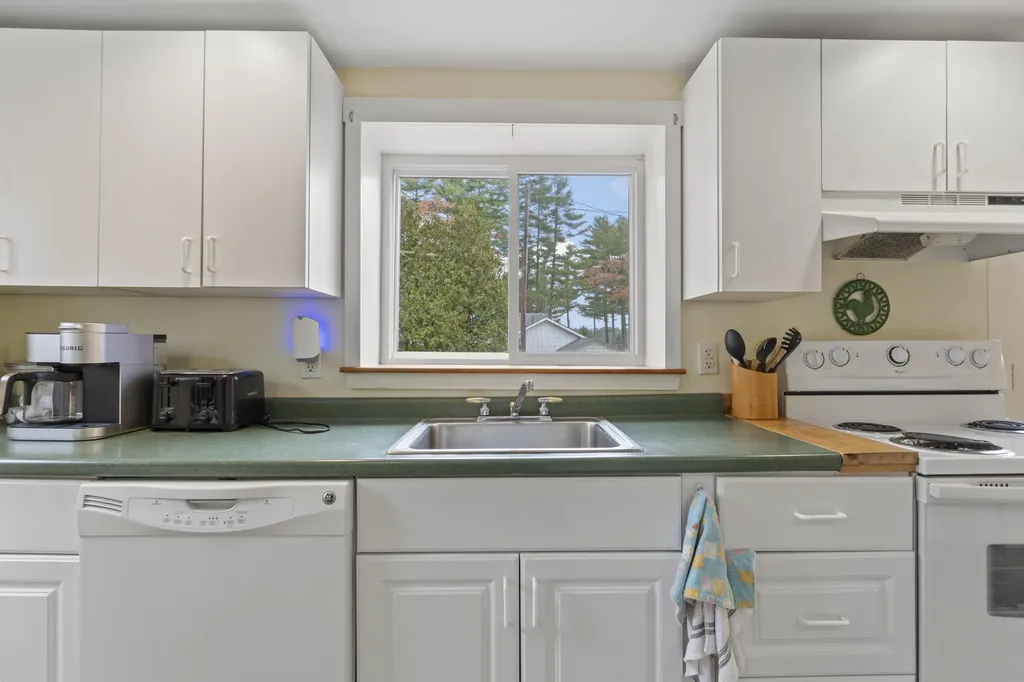 13 Quest Avenue Sebago ME 04029