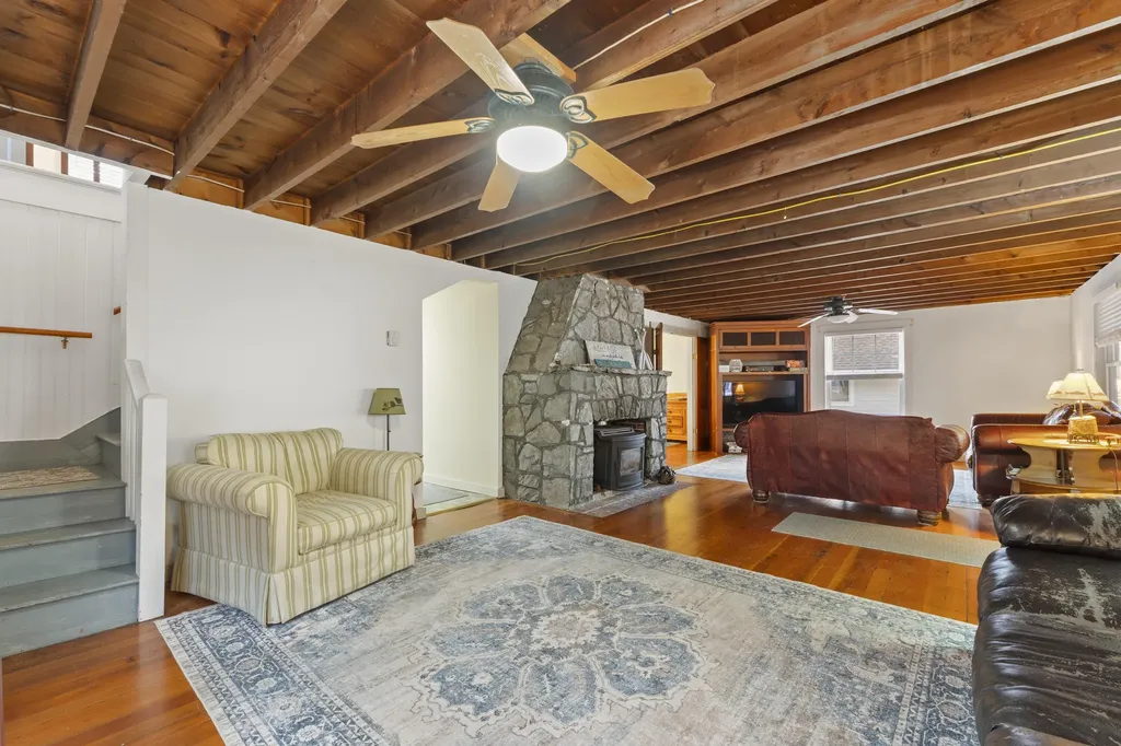 13 Quest Avenue Sebago ME 04029