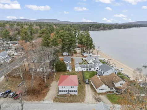 13 Quest Avenue Sebago ME 04029