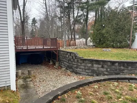 13 Quest Avenue Sebago ME 04029