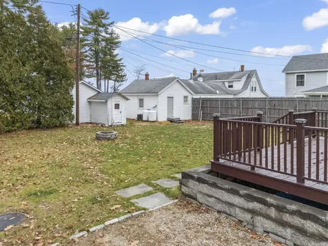13 Quest Avenue Sebago ME 04029