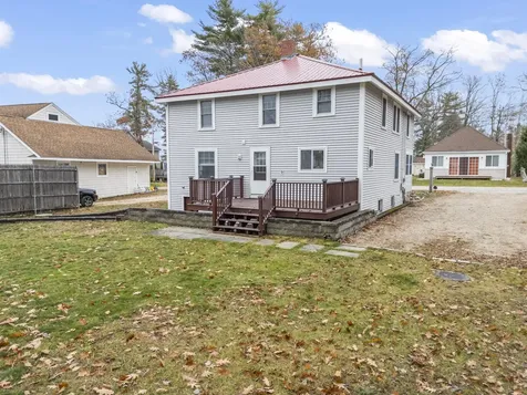 13 Quest Avenue Sebago ME 04029