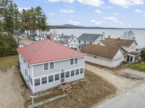 13 Quest Avenue Sebago ME 04029