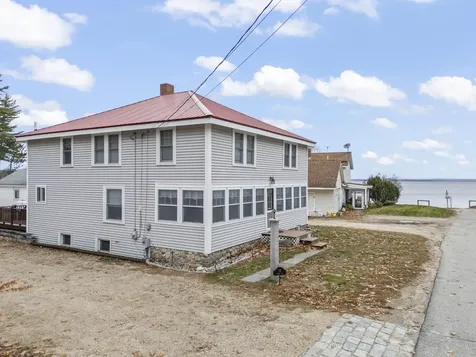 13 Quest Avenue Sebago ME 04029