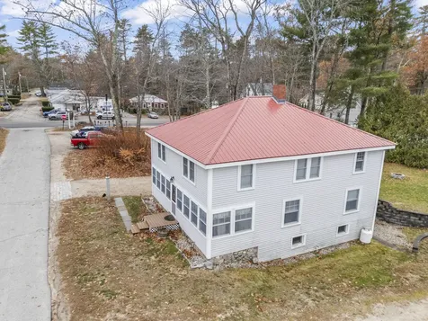 13 Quest Avenue Sebago ME 04029