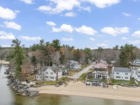 13 Quest Avenue Sebago ME 04029