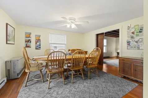 13 Quest Avenue Sebago ME 04029
