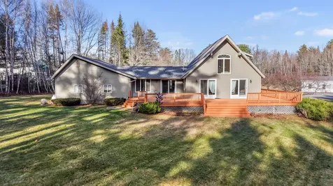 32 Nickerson Lane Milford ME 04461