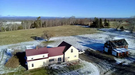 6 Shamrock Road Dover-Foxcroft ME 04426
