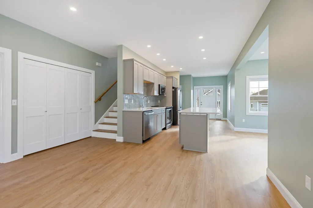 Lot 21 Acorn Lane Hallowell ME 04347