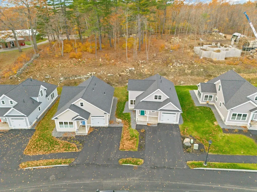 Lot 21 Acorn Lane Hallowell ME 04347