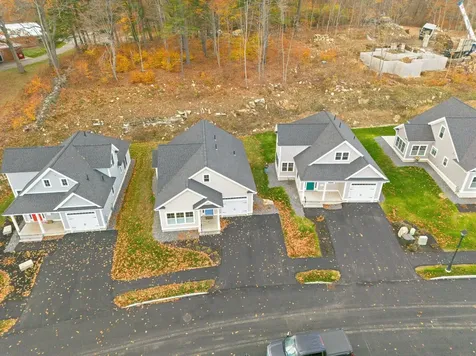 Lot 21 Acorn Lane Hallowell ME 04347