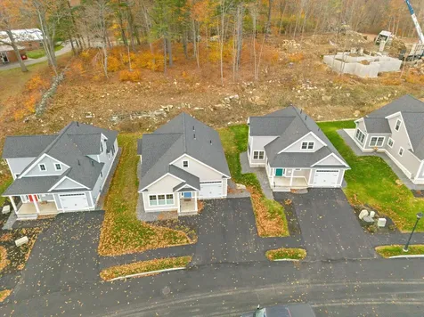 Lot 21 Acorn Lane Hallowell ME 04347