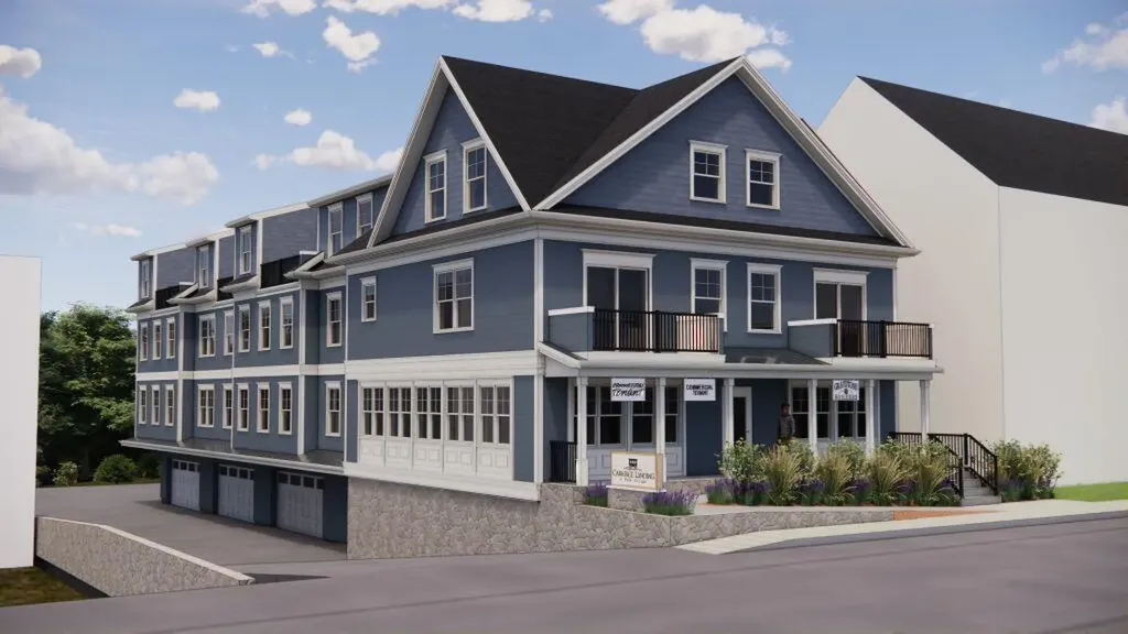 294 York Street York ME 03909