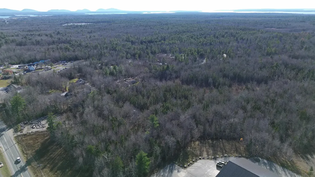 Map 33, Lots 9 And 11, Bar Harbor Road Trenton ME 04605