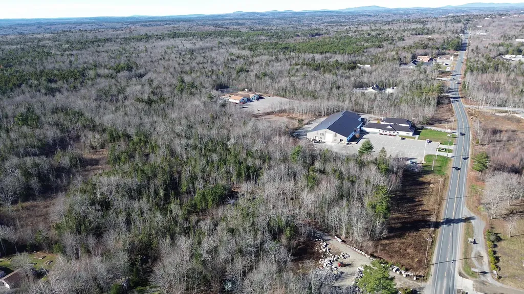 Map 33, Lots 9 And 11, Bar Harbor Road Trenton ME 04605