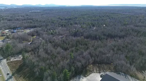 Map 33, Lots 9 And 11, Bar Harbor Road Trenton ME 04605