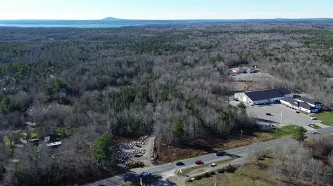 Map 33, Lots 9 And 11, Bar Harbor Road Trenton ME 04605